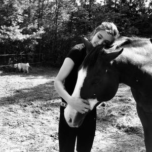 Meet your Posher, Taylor